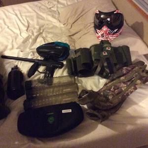 Meet your Posher, Jared